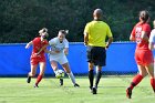Women's Soccer vs BSU  Women's Soccer vs Bridgewater State University. - Photo by Keith Nordstrom : Wheaton, Soccer